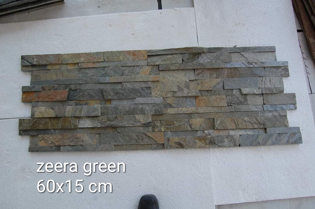 Zeera Green - Image 4
