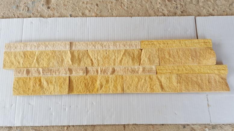 wall cladding TRF001