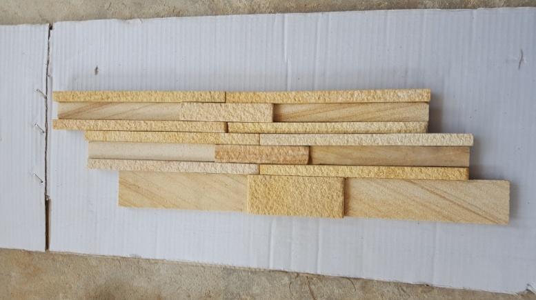 wall cladding TAZ0011