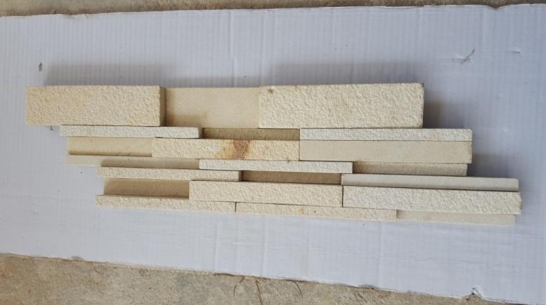 wall cladding MAZ009