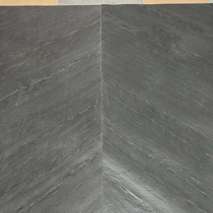 Ocean Black Bookmatch