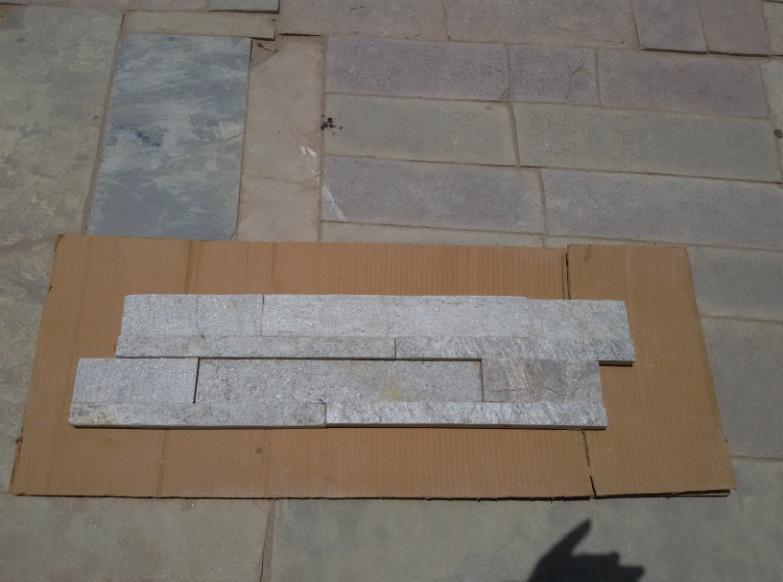 wall cladding SW0021