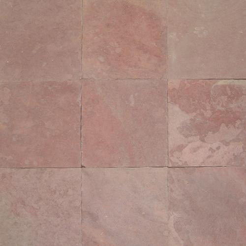 multi pink slate
